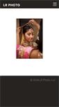 Mobile Screenshot of lrphotopage.com